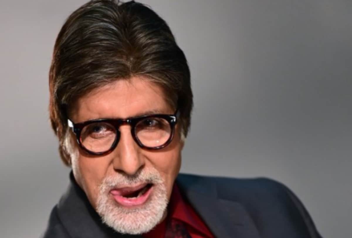 Amitabh bachchan friend says you are ingnoring me