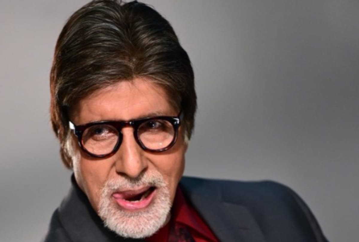 Amitabh Bachchan wishes to join campaign against manual scavenging