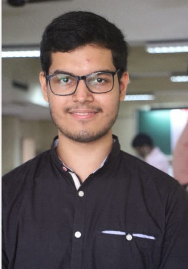 JEE Advanced Result 2020 declared Arpit Rai  city Topper Varanasi news
