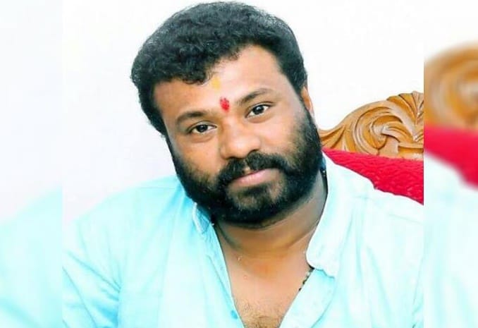RLV Ramakrishnan Actor dancer allegedly attempted suicide blaming caste discrimination