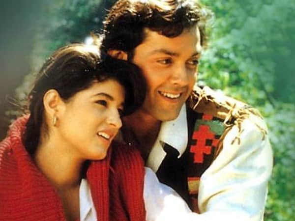 barsaat this day that year series by pankaj shukla 5 october 1995 bioscope bobby deol twinkle khanna