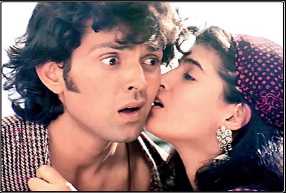 barsaat this day that year series by pankaj shukla 5 october 1995 bioscope bobby deol twinkle khanna