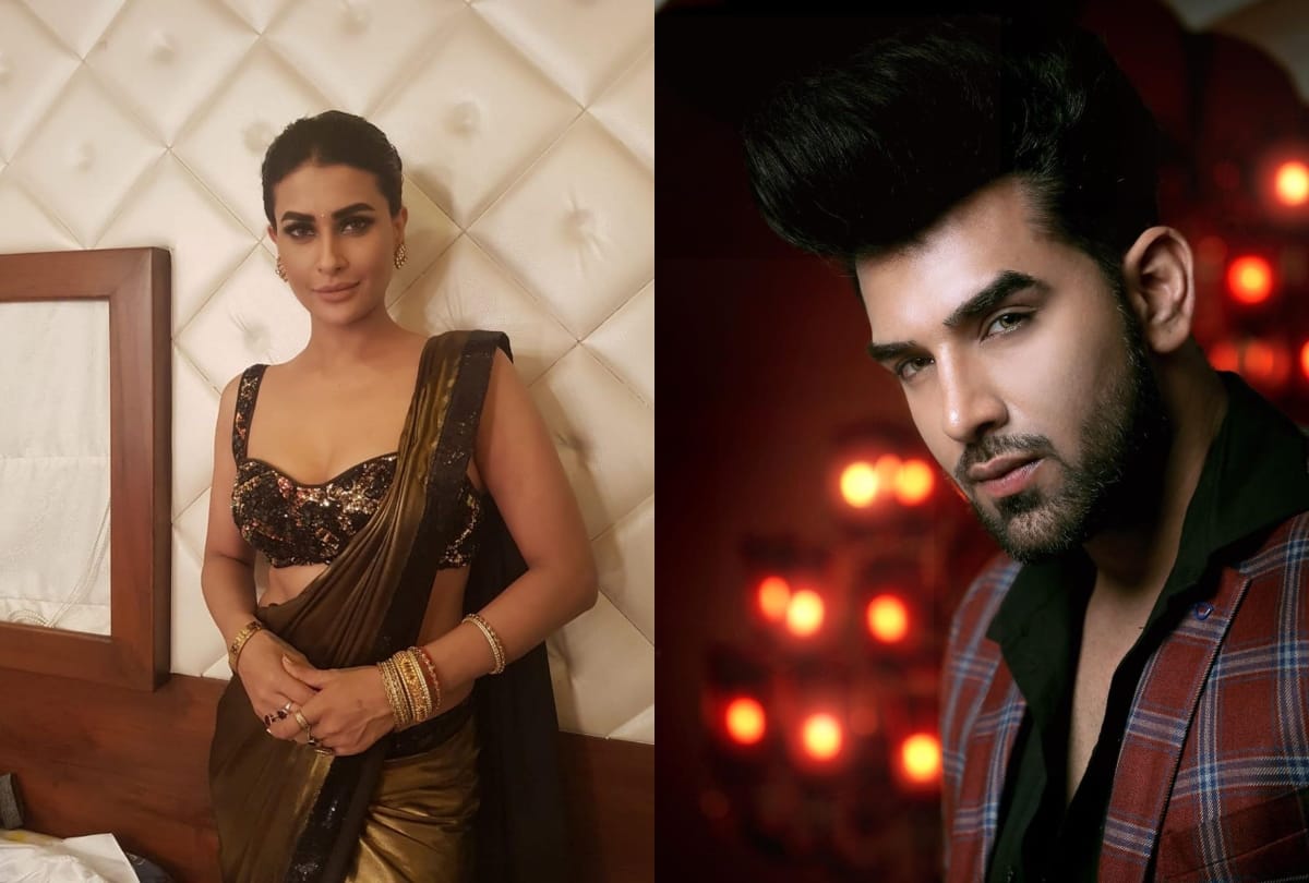 Bigg boss 14 pavitra punia on her boyfriend and breakup with Pratik sehajpal
