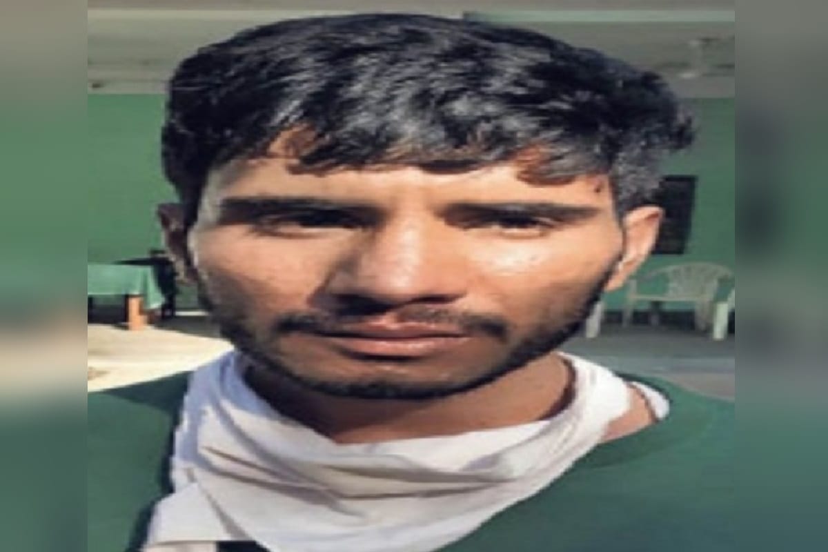 Baghpat News: Imran is spy for Pakistan and Intelligence department is checking