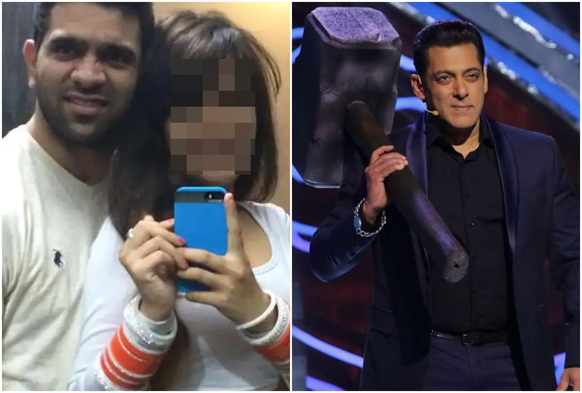 Punjabi singer Sara Gurpal Bigg Boss 14 Contestent Married To Punjabi singer Tushar Kumar