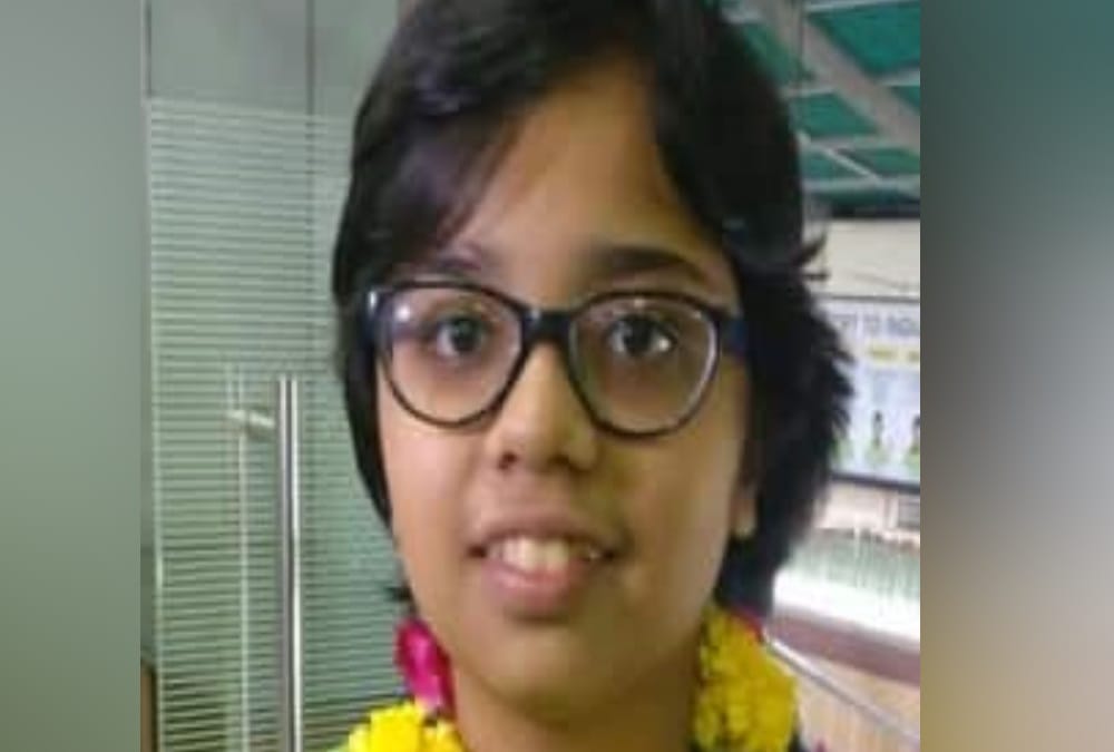 JEE Advanced 2020 Result News: Roorkee Zone 125 Students in Top 100, Kanishka mittal become All india Topper among Girls
