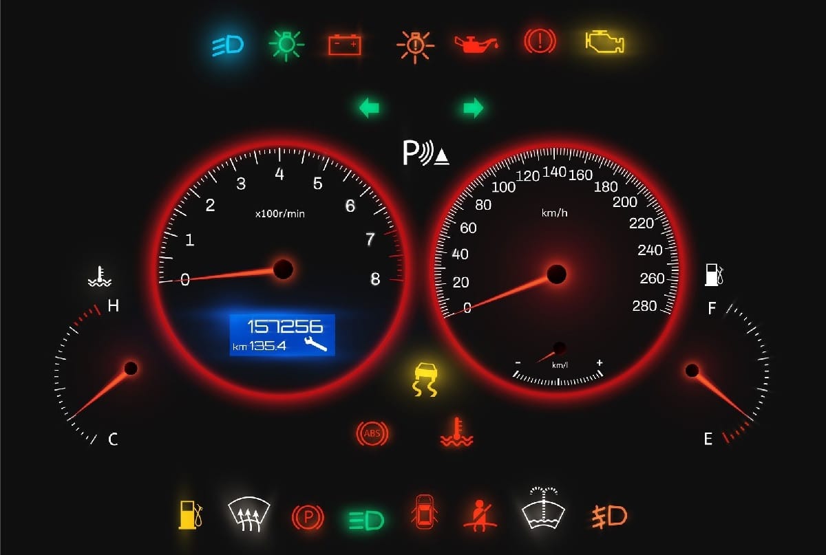 Tips and tricks in hindi: If the Car brake failure suddenly while driving, then how to stop your car in a few seconds