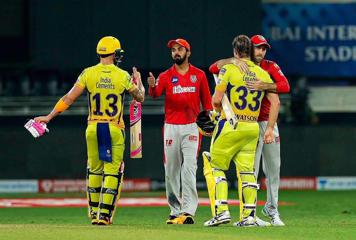 KXIP vs CSK IPL 2020: Match preview and prediction of chennai super kings vs kings xi punjab