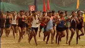 Army quota recruitment: candidates will run for the country service from today