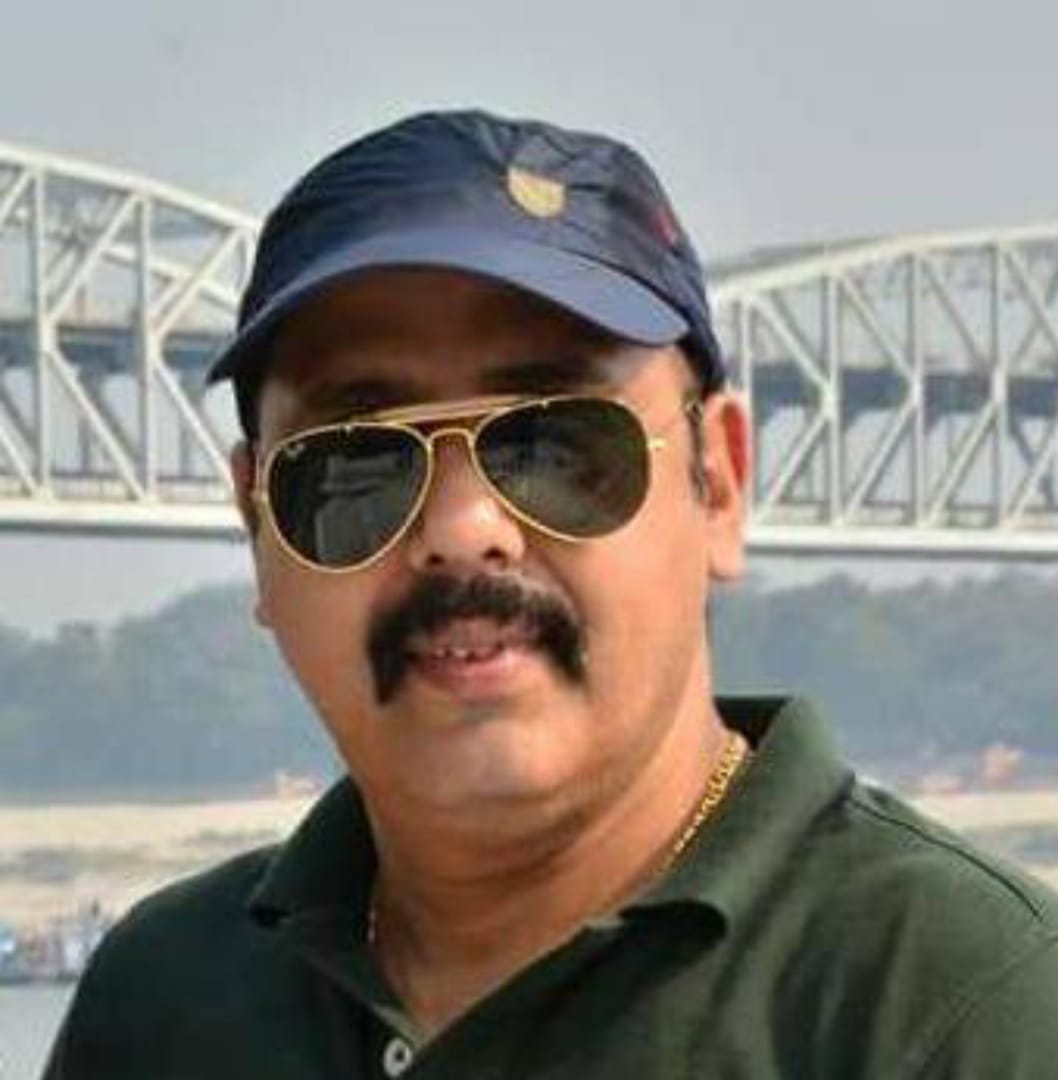 Former PNU club secretary arrested in five year old case in Varanasi