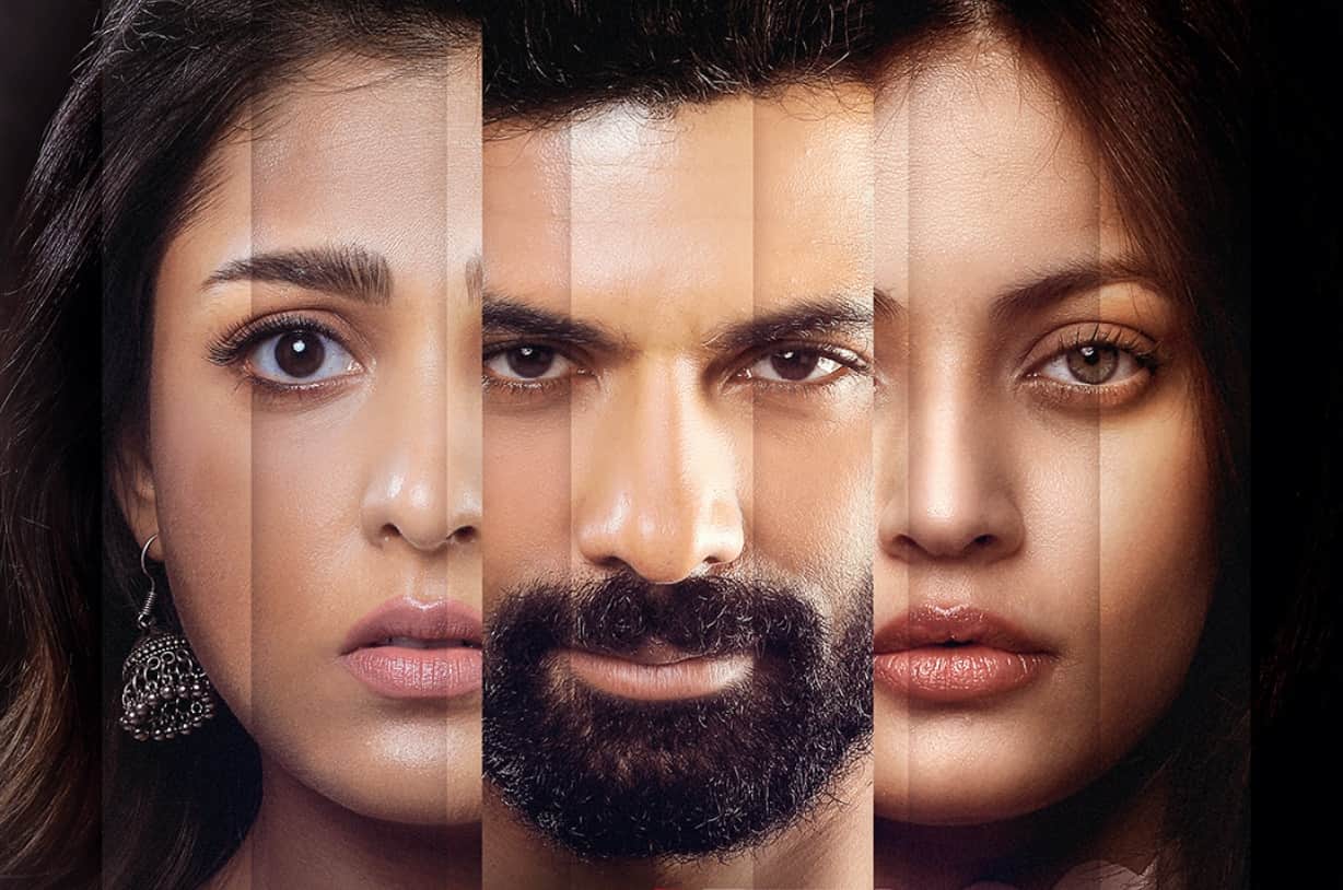 Expiry Date on ZEE5 review tony luke sneha ullal madhu shalini al reza crime thiller web series