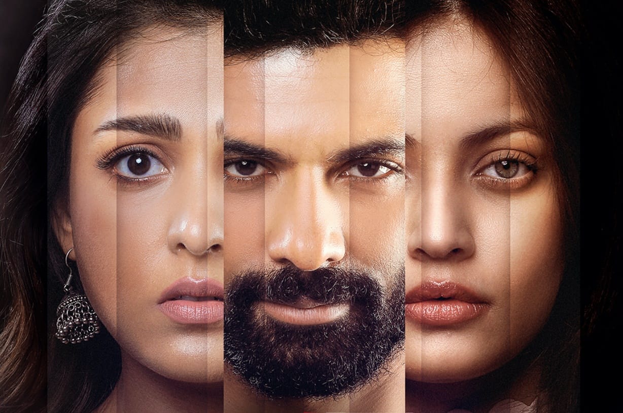 Expiry Date on ZEE5 review tony luke sneha ullal madhu shalini al reza crime thiller web series