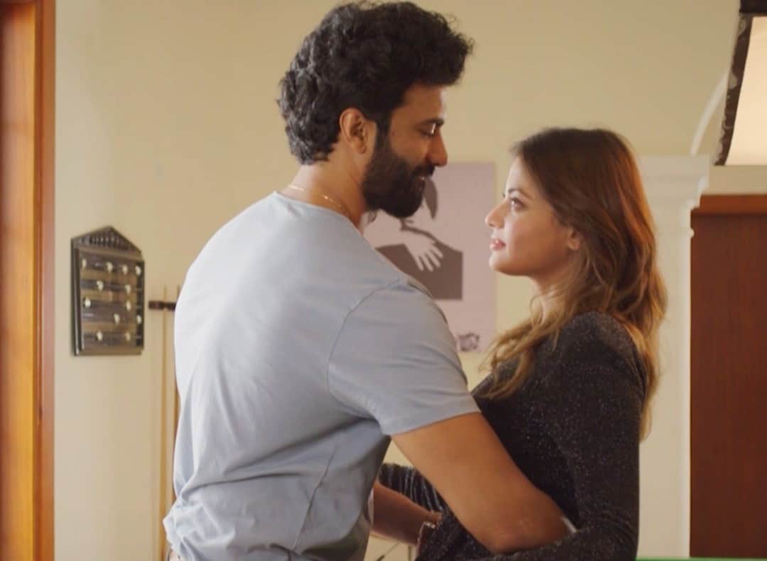 Expiry Date on ZEE5 review tony luke sneha ullal madhu shalini al reza crime thiller web series