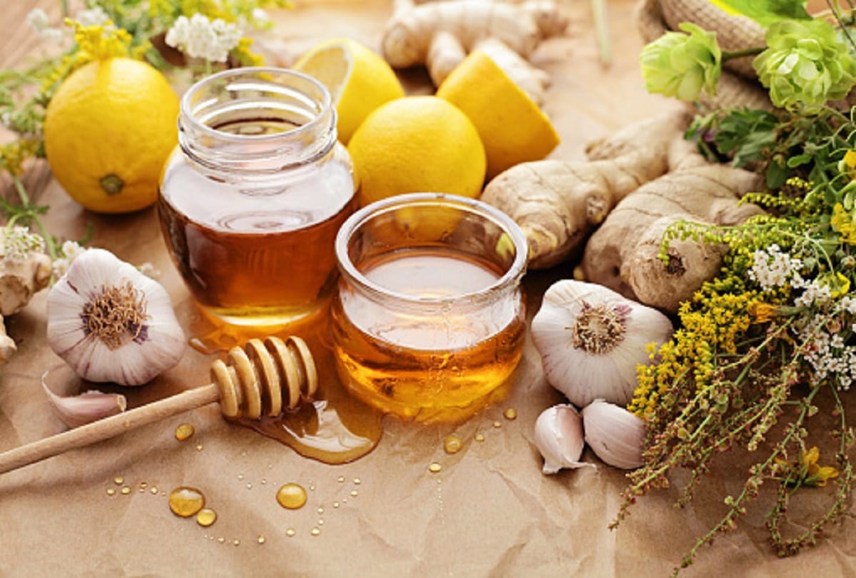 what to eat before and after covid vaccination