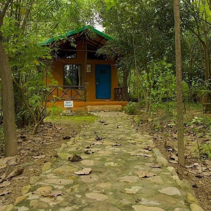 Homestay Almora