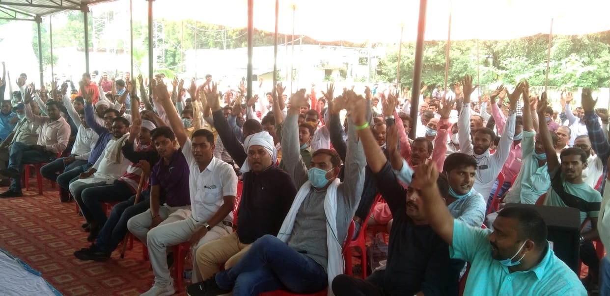 Power failure, administrative system fails in Azamgarh