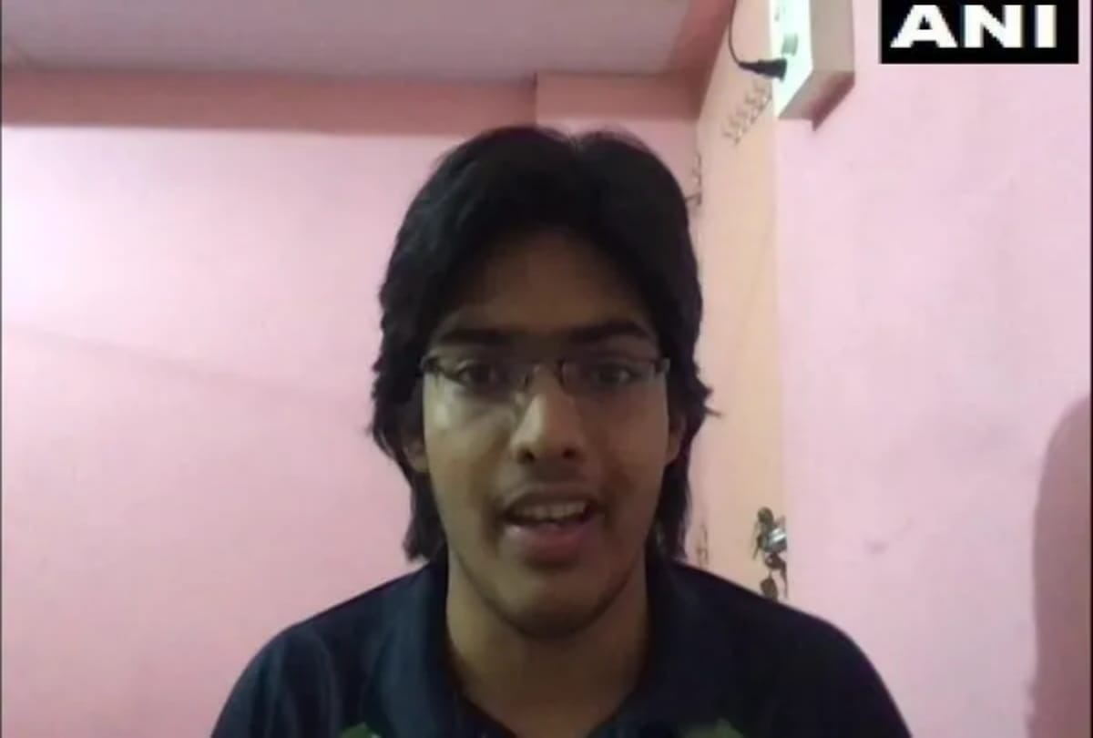 JEE Advanced 2020 Toppers: Chirag Falor tops IIT JEE Exam, Kanishka Mittal topper among girls at AIR-17