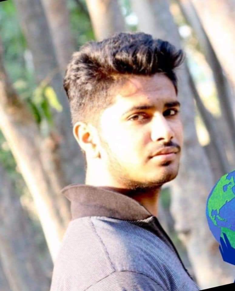 four died in road accident