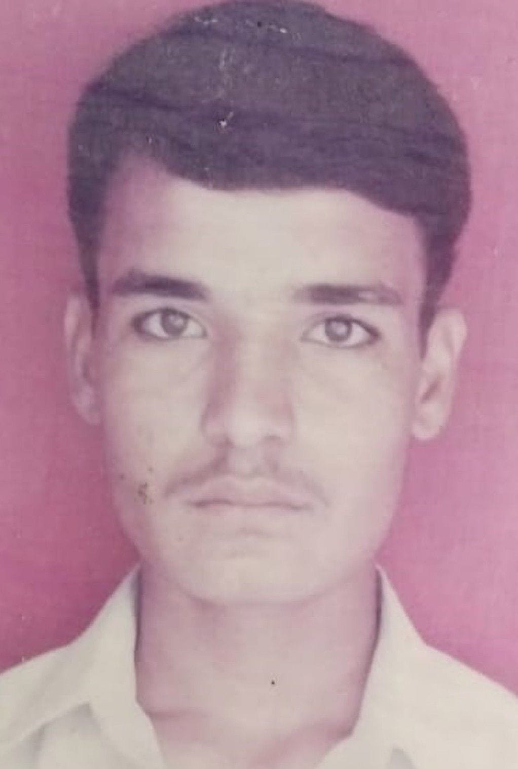 tractor trali driver colaps bike, youth die, case file