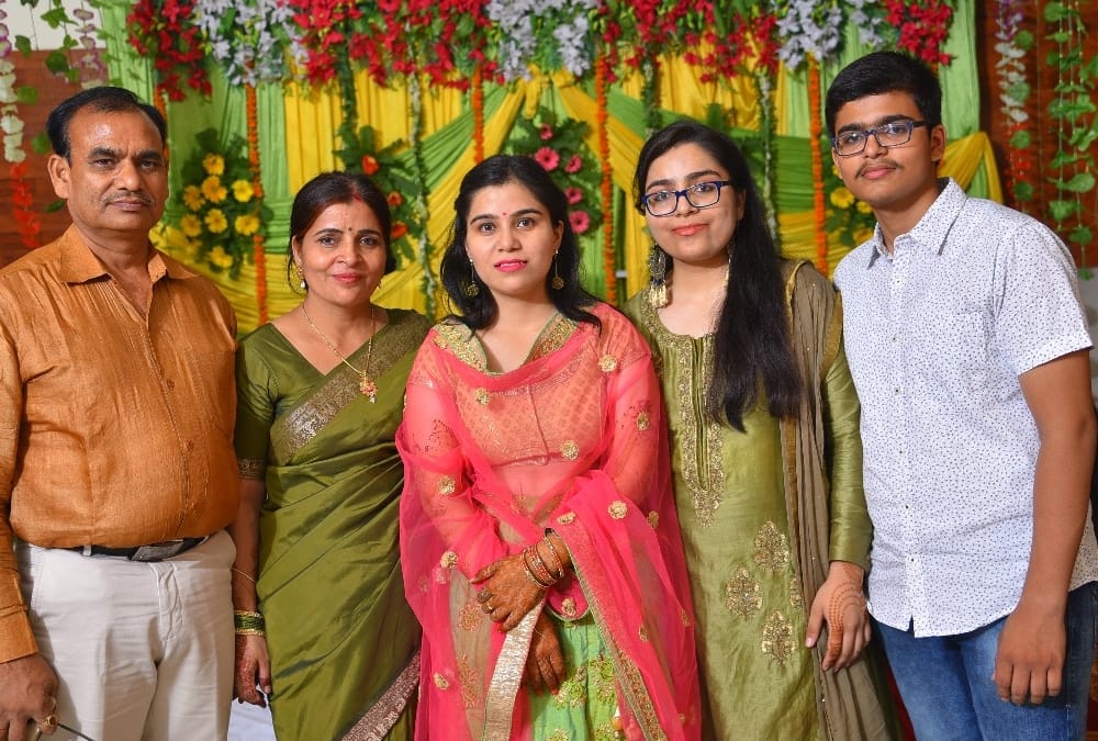JEE Advanced 2020 Result News: Shreyansh Singh gets 424 rank in JEE advance.