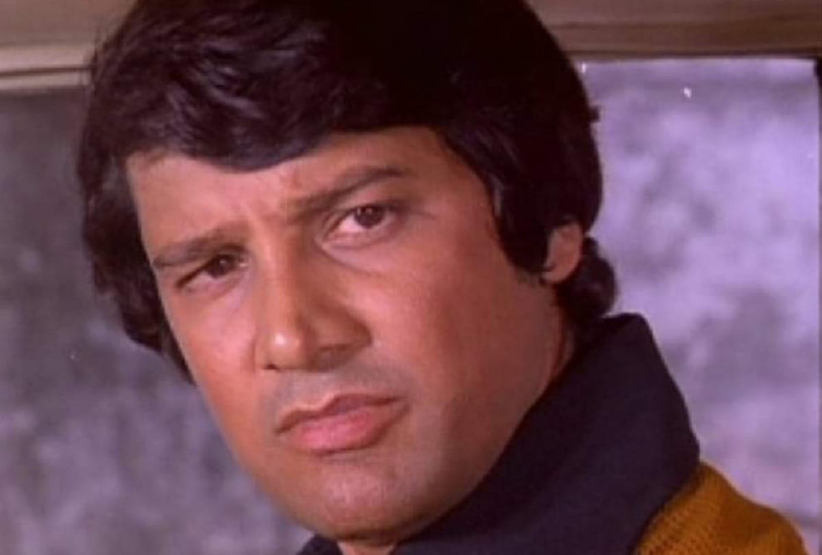 Actor Vishal Anand passed away due to long time sickness