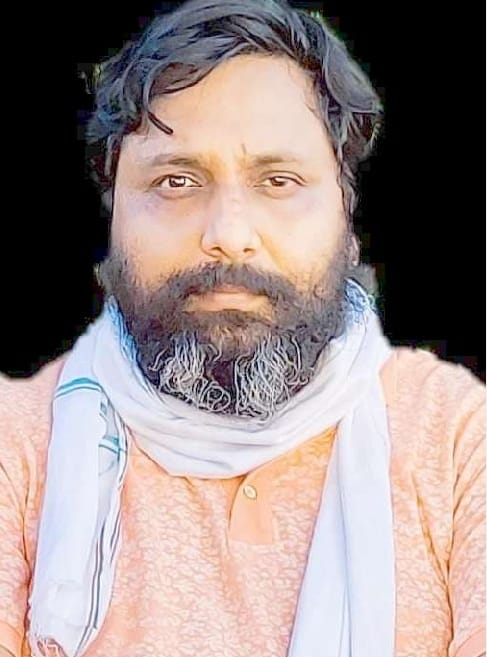 Bhadohi resident BJP leader Manish Shukla murdered in Kolkata
