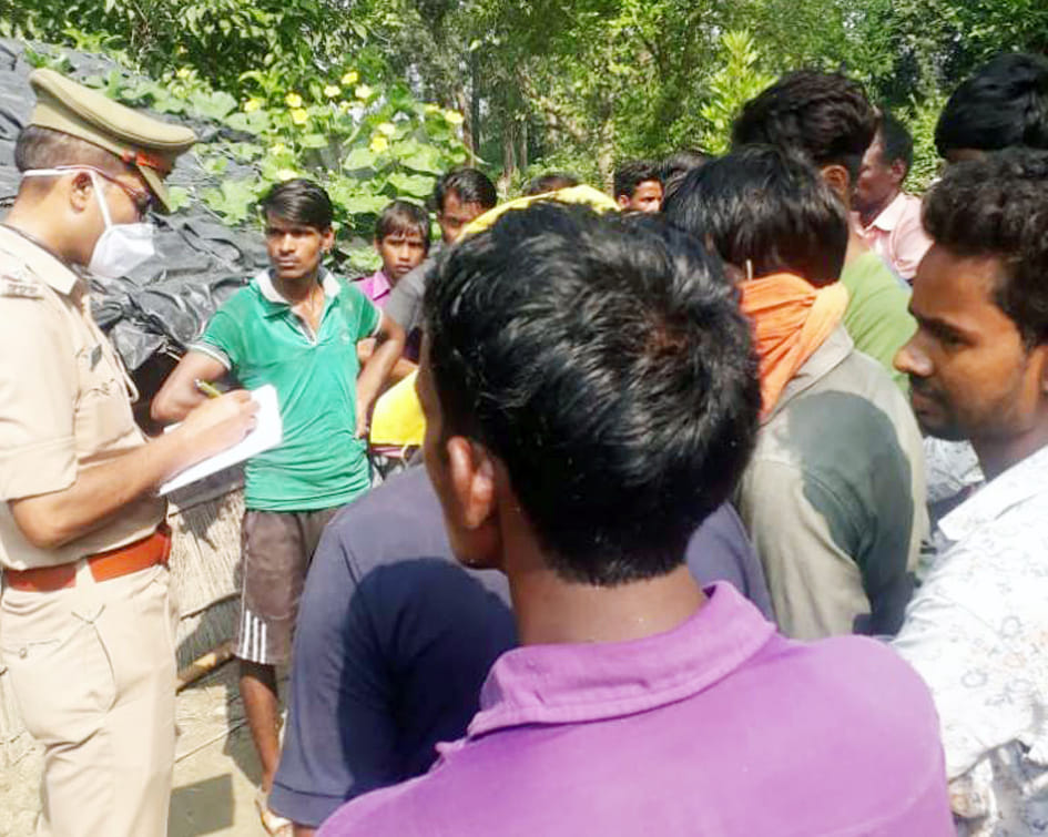 man committed suicide