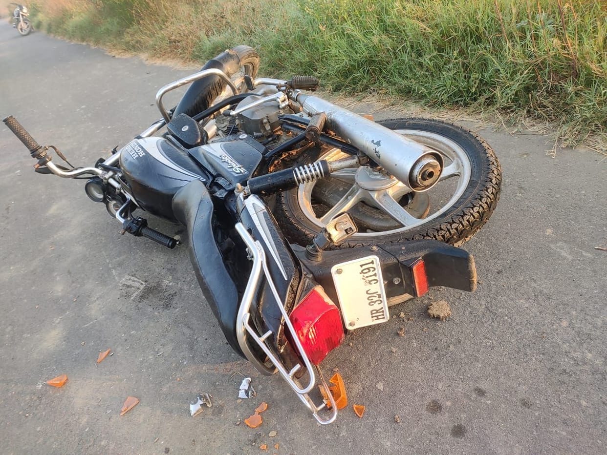 Private school operator dies in road accident