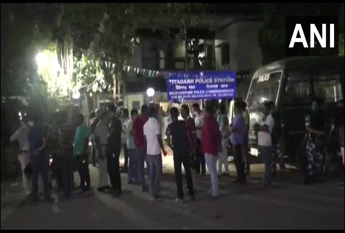 BJP Worker Death Case in West Bengal News Governor Jagdeep Dhankhar summons to West Bengal CM Mamata in the BJP worker death case