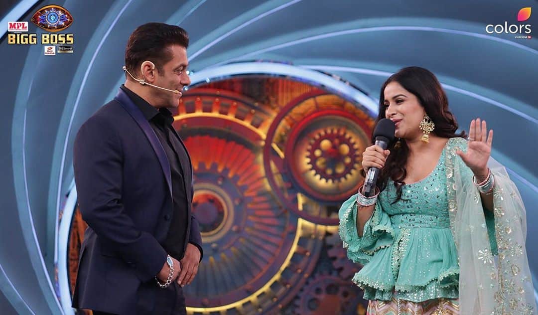 Bigg Boss 14 Sara Gurpal says her eviction from the salman khan show was unfair