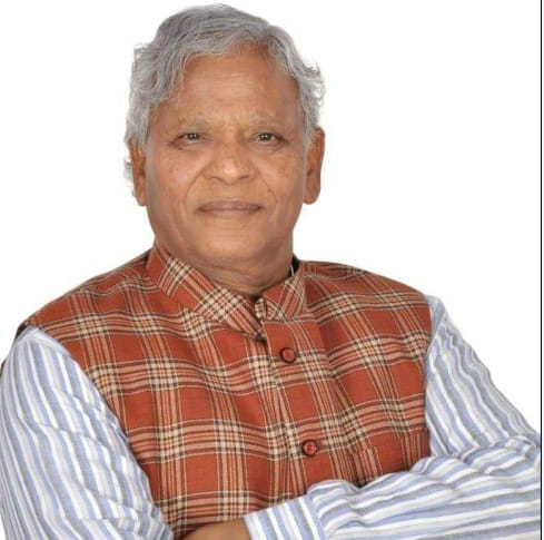Central government strives towards doubling farmers' income: Kataria