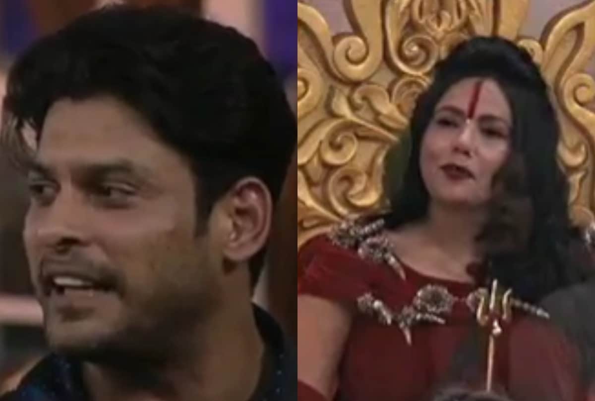 Sushant singh Rajput sister shweta singh kirti and bigg boss 14 sidharth shukla here top news