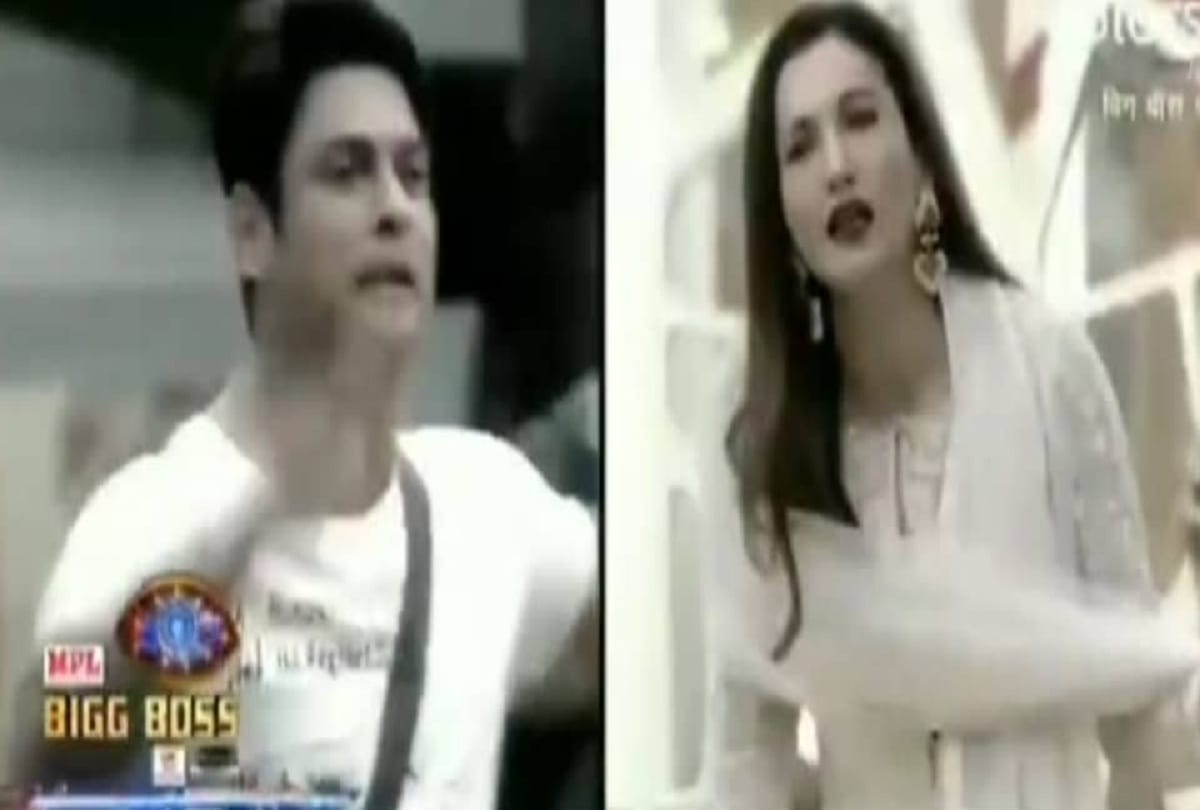 Bigg Boss 14 Sidharth Shukla Cryptic Post On Hina Khan and Gauhar Khan After Exit From BB House