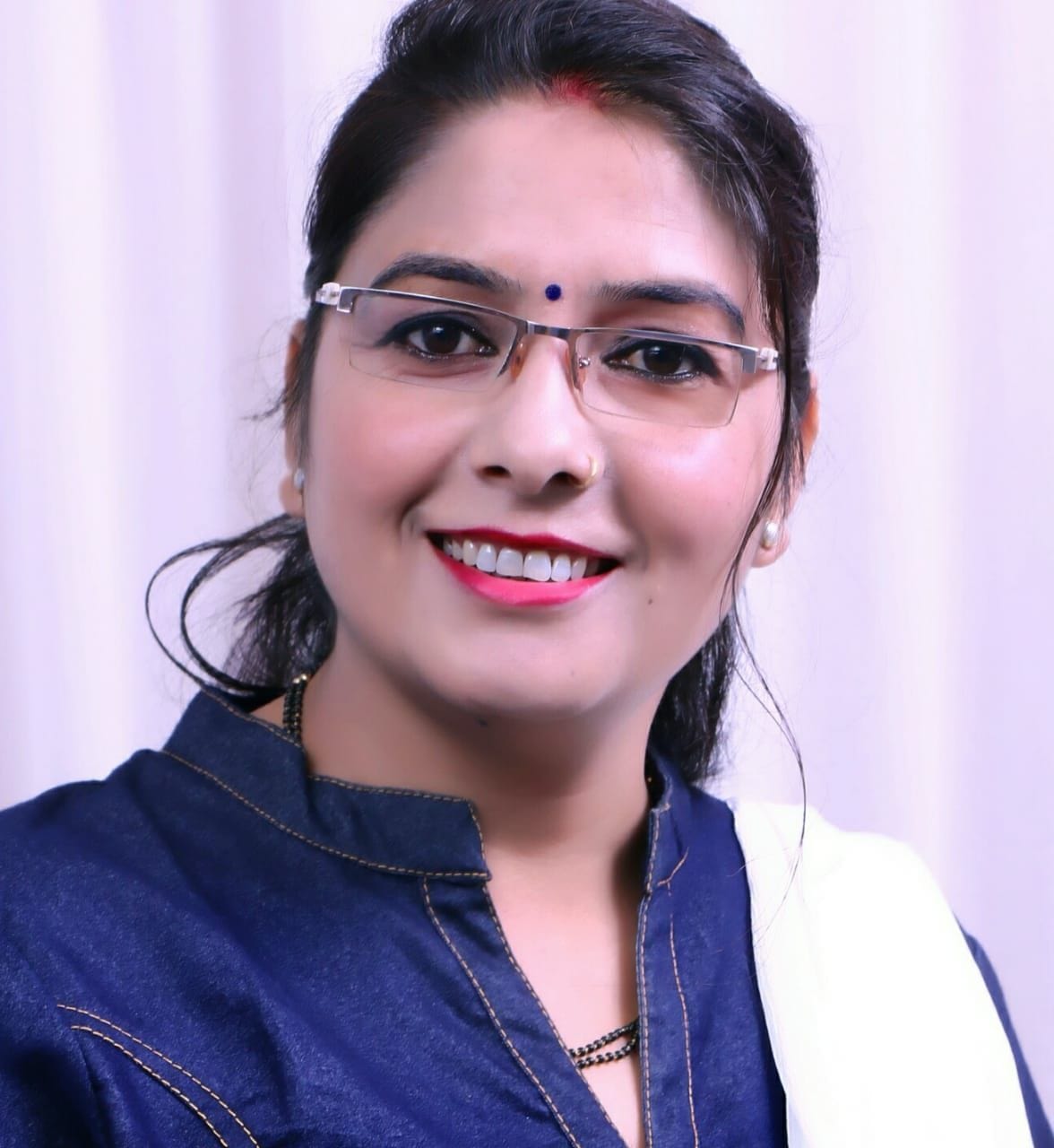 Vimala Rawat BJP Ranikhet