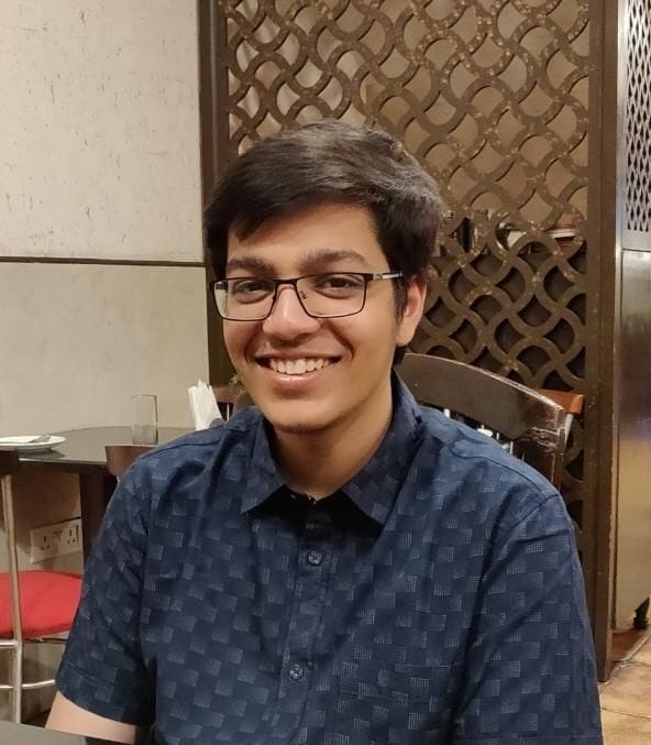 Lakshya Gupta's 12th and Pranjal's 183rd rank in JEE Advanced