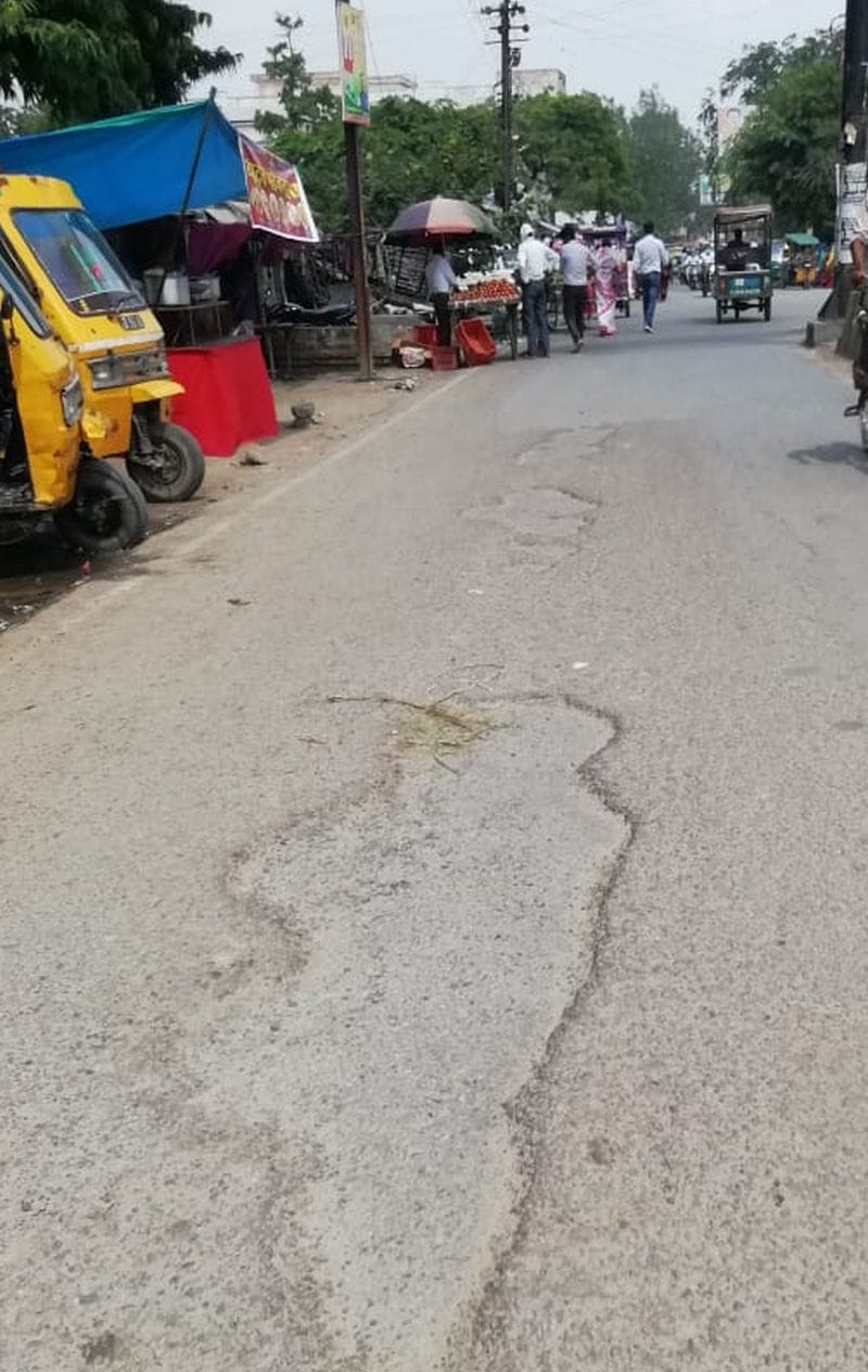Civic Amenities