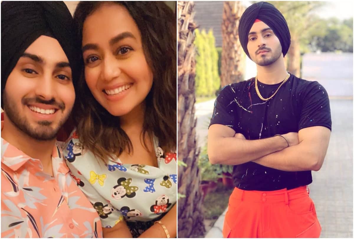 Singer Neha Kakkar is rumoured to be tying the knot with Rohanpreet Singh as per media reports