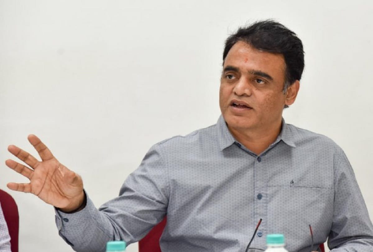 Karnataka deputy CM CN Ashwath Narayan says, CBI searches on Shivakumar has nothing to do with bypolls