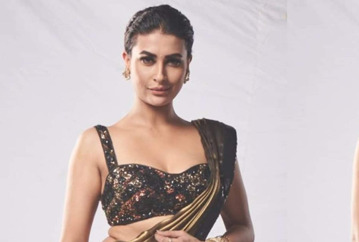bigg boss 14 contestant pavitra punia father health condition is serious actress rush to delhi