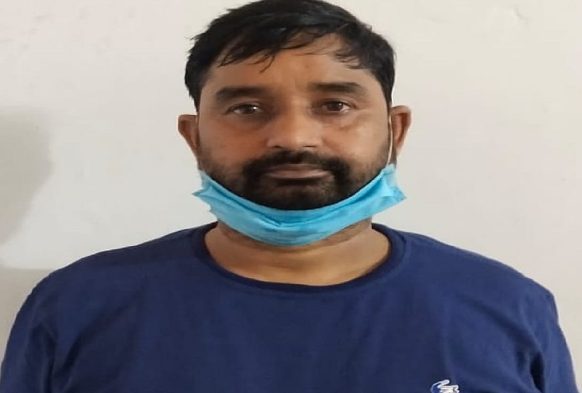 69000 teacher recruitment: accused mafia mafia arrested for teacher recruitment rigging