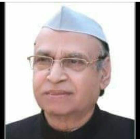 coronavirus in uttarakhand latest news : former central minister qazi rashid massod passes away