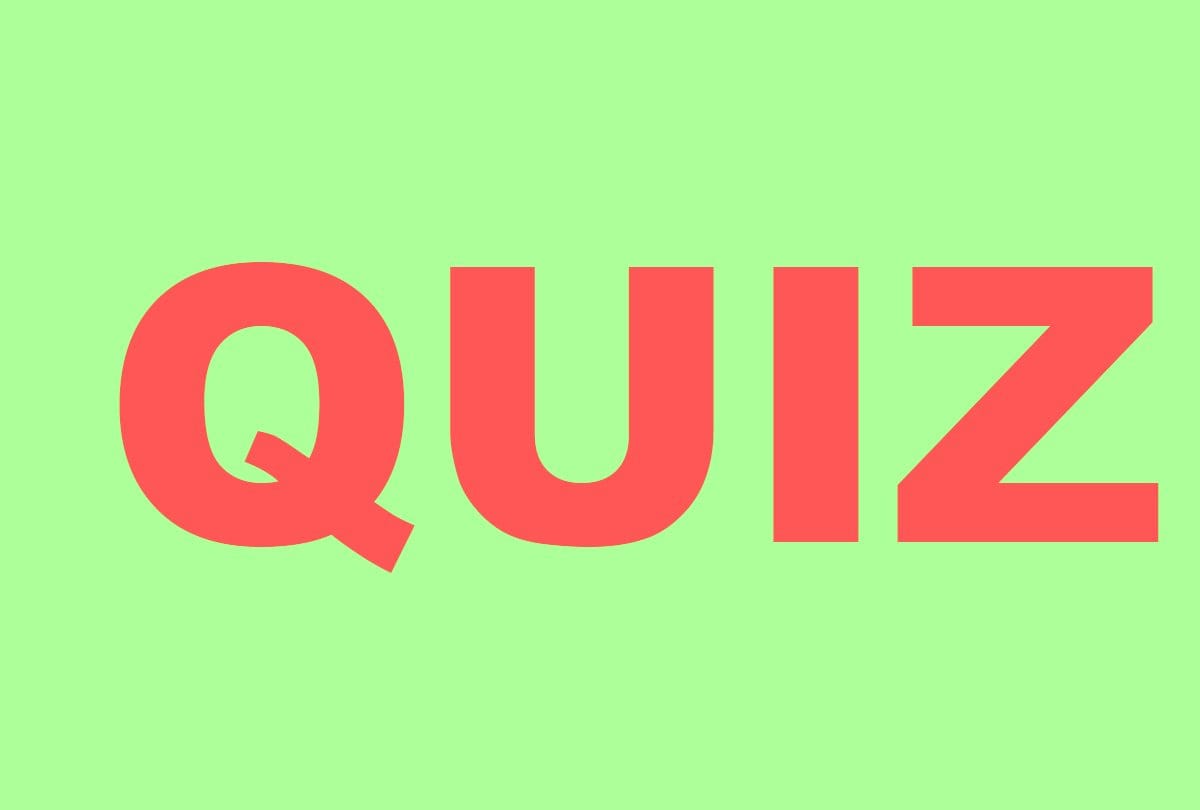 Chance to win up to 25 lakhs in Fit India Quiz