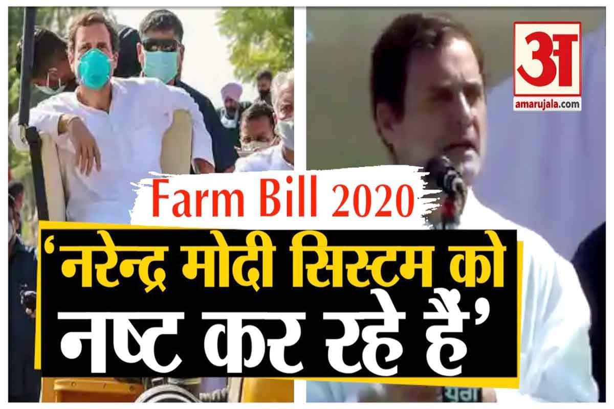 राहुल गांधी