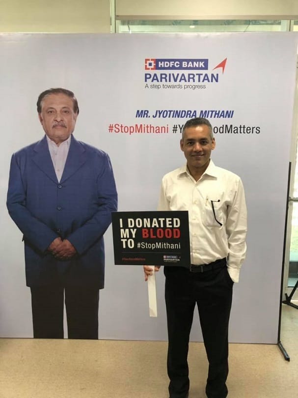 Ravi Santhanam of HDFC Bank slected in Forbes Most Effective CMO Company