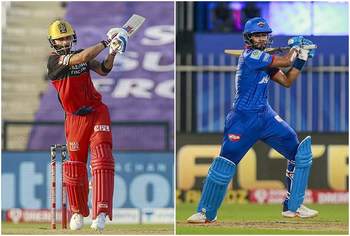 IPL 2020: DC vs RCB: Predicted and Probable Playing XI of Delhi capitals and Royal Challengers Bangalore