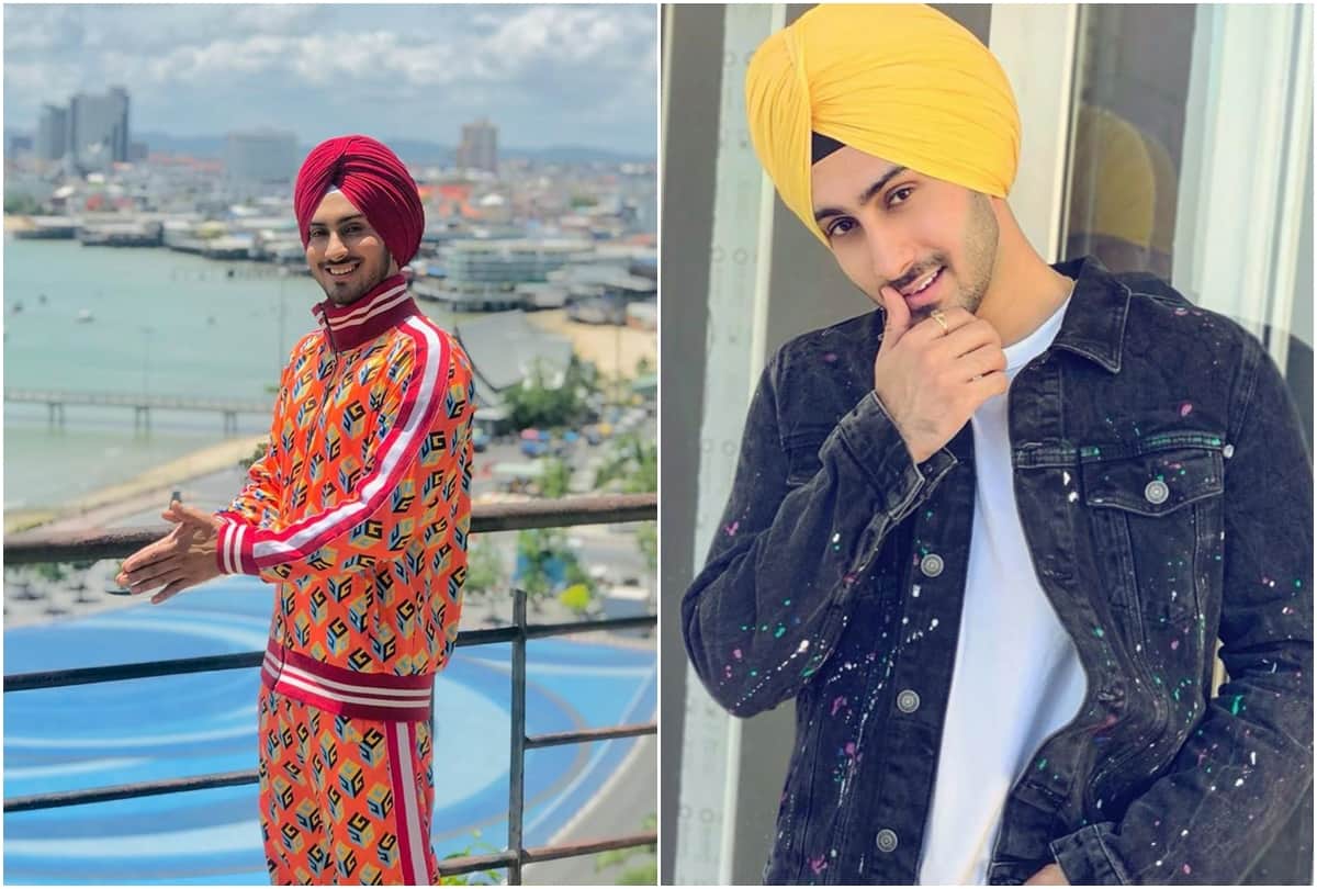 Singer Neha Kakkar is rumoured to be tying the knot with Rohanpreet Singh as per media reports