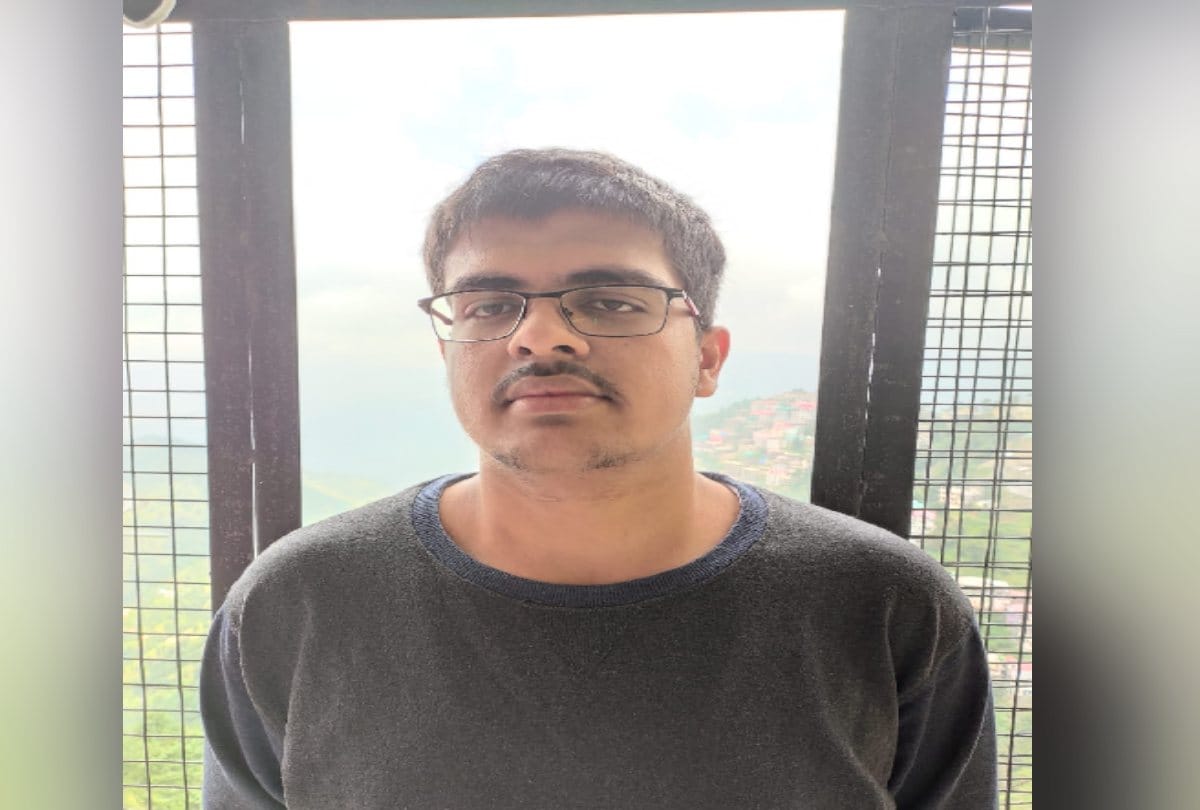 Himachal's meritorious students also best performance in Jee Advanced, Sarthak's 1335th rank