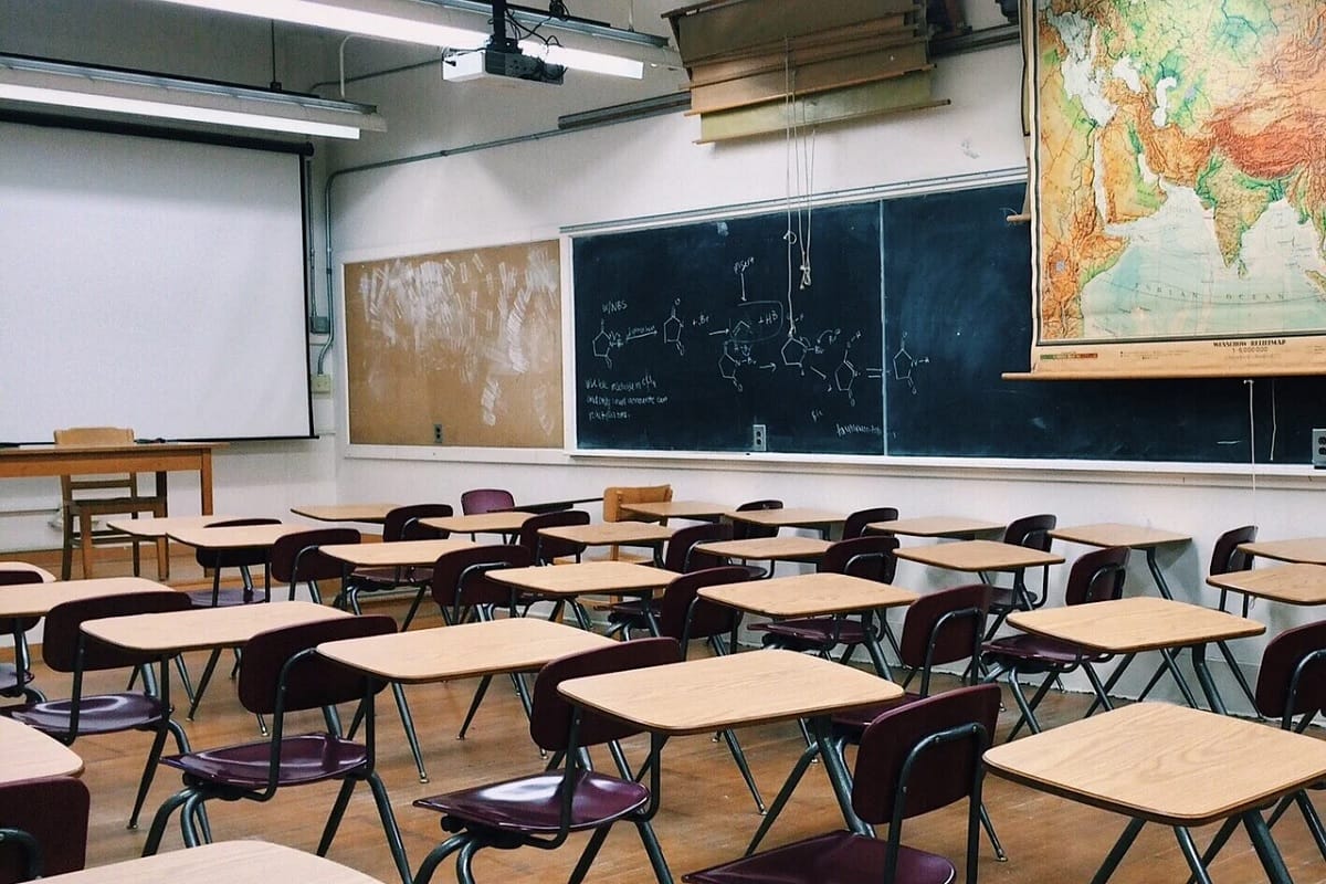 School Reopening : School and Colleges will not reopen soon in West Bengal