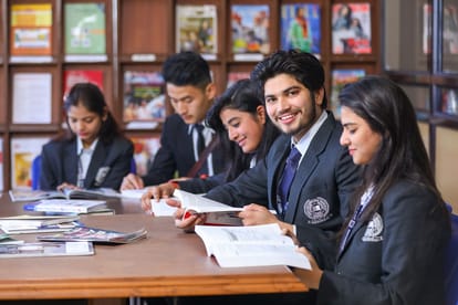 SGT University B.com course brings career opporunities for students 