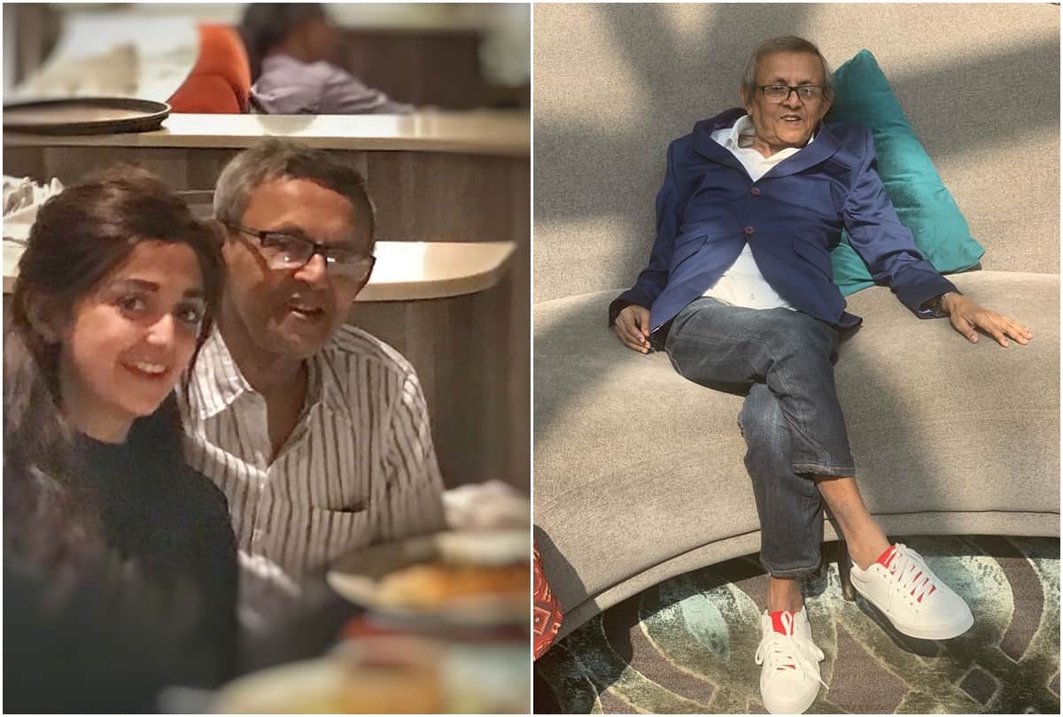 Veteran singer Shakti Thakur has passed away Monali Thakur shared the heart felt social media instagram post